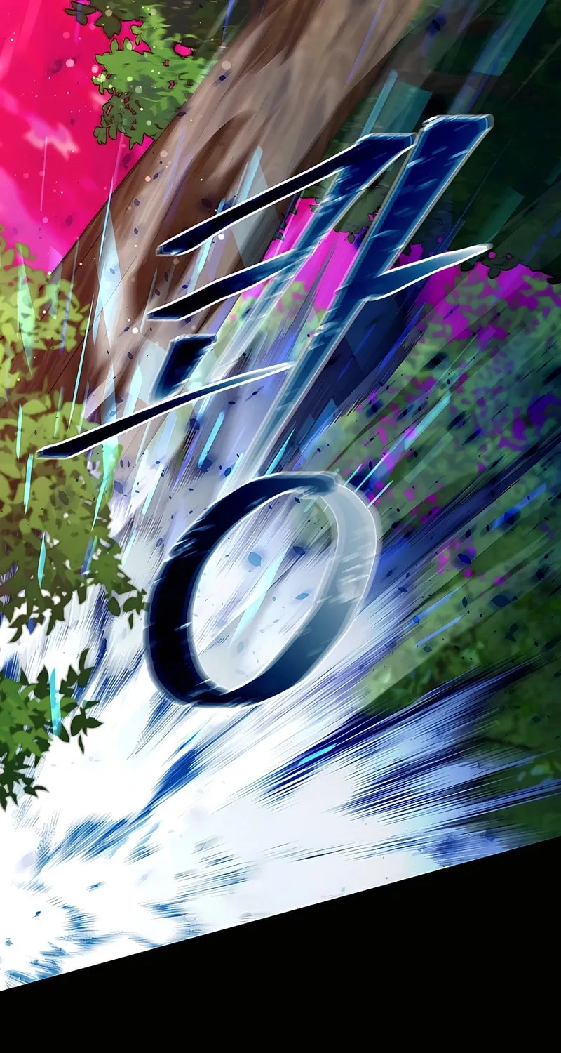 Read The Overpowered Newbie chapter 145 image 38 on Lezhin