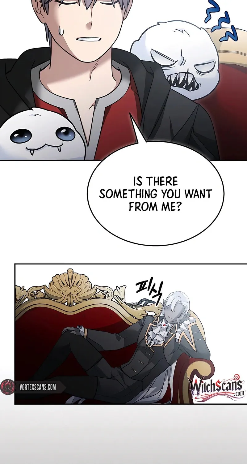 Read The Overpowered Newbie chapter 145 image 7 on Lezhin