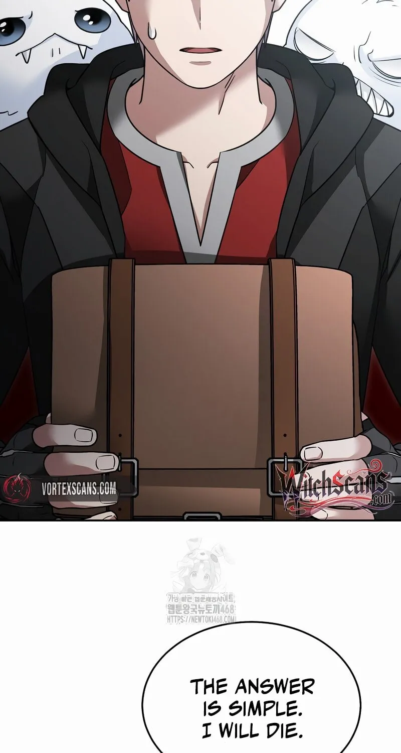 Read The Overpowered Newbie chapter 146 image 10 on Lezhin