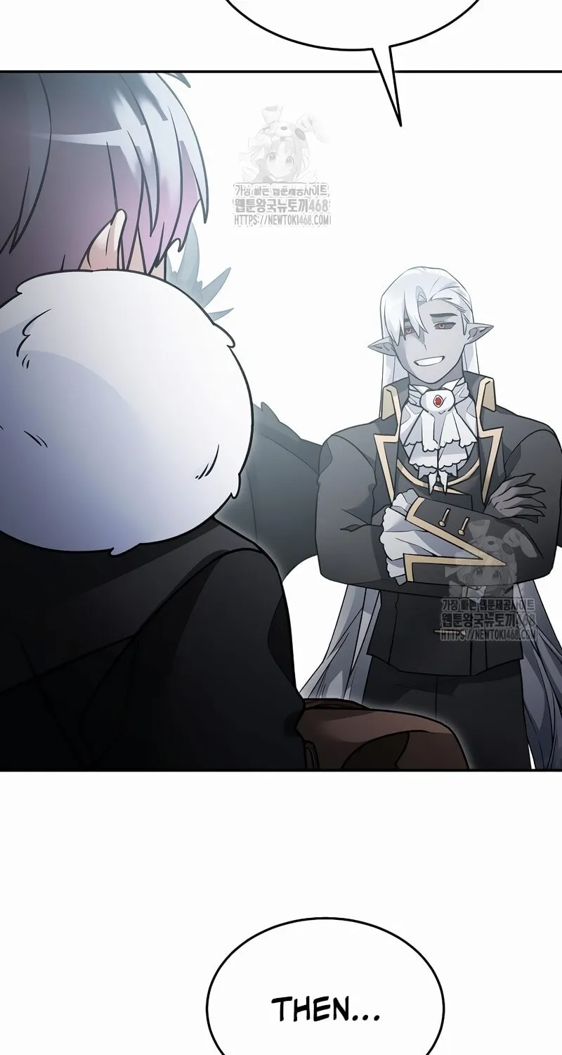 Read The Overpowered Newbie chapter 146 image 11 on Lezhin
