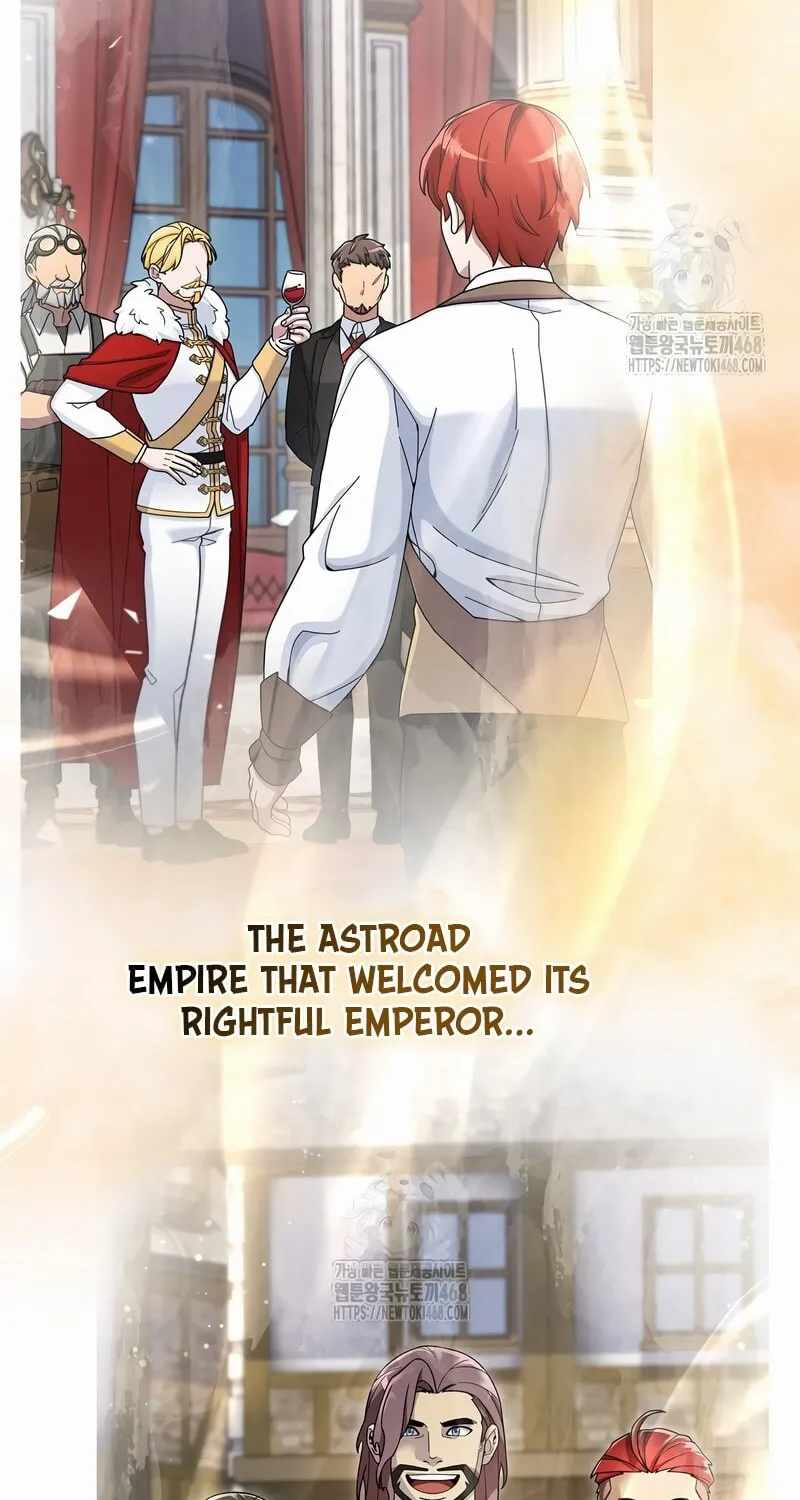 Read The Overpowered Newbie chapter 146 image 15 on Lezhin