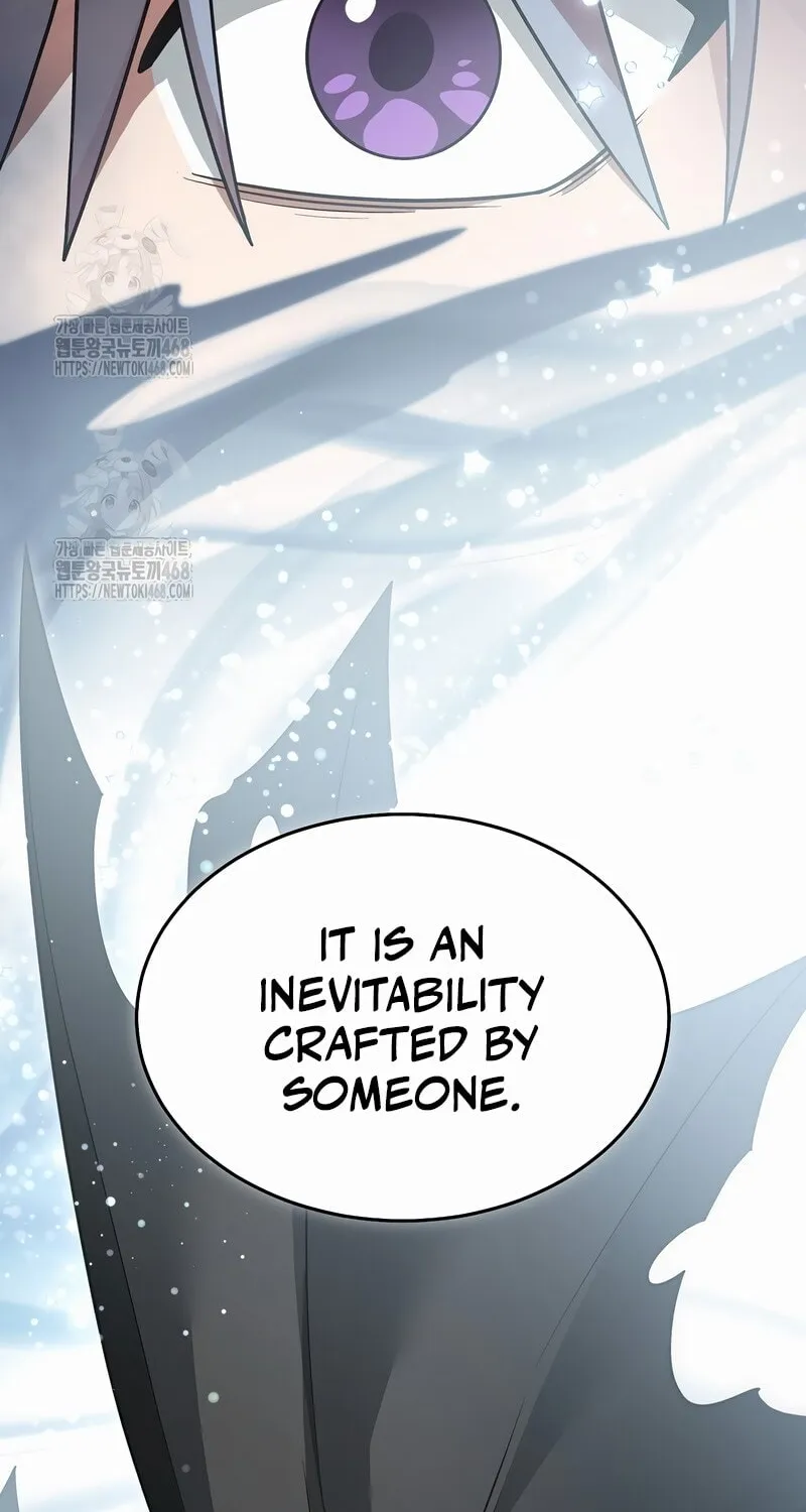 Read The Overpowered Newbie chapter 146 image 3 on Lezhin