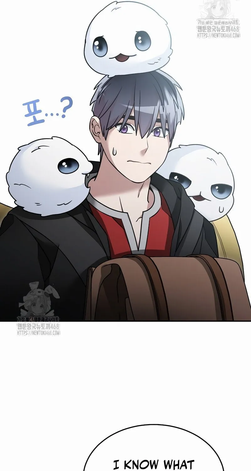Read The Overpowered Newbie chapter 146 image 31 on Lezhin
