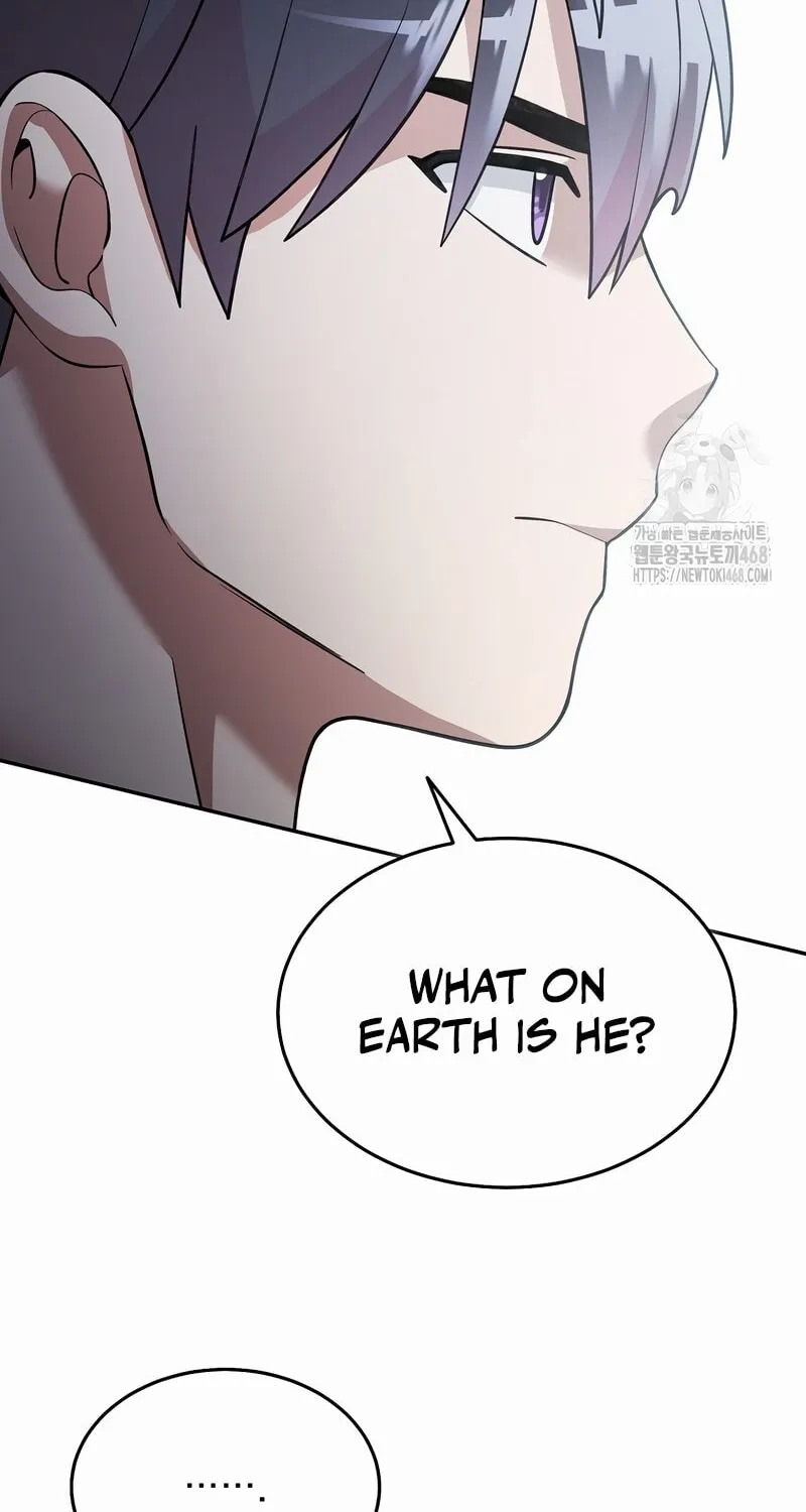 Read The Overpowered Newbie chapter 146 image 34 on Lezhin