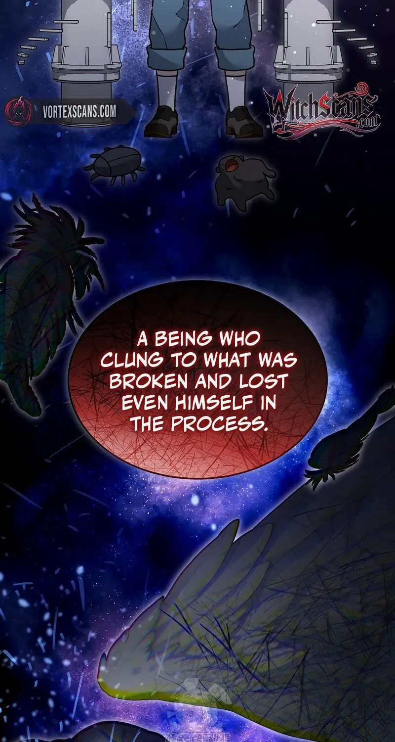 Read The Overpowered Newbie chapter 146 image 37 on Lezhin