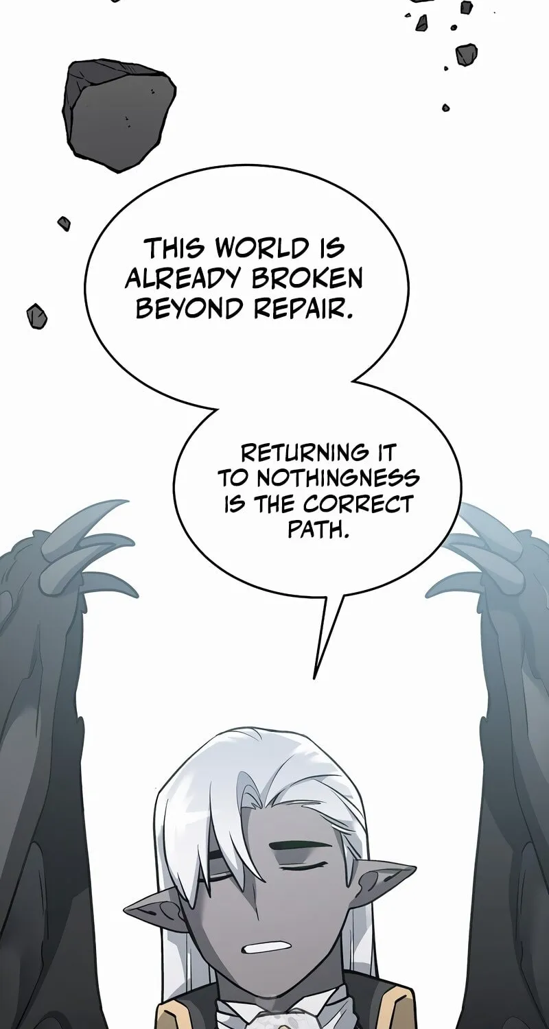 Read The Overpowered Newbie chapter 146 image 42 on Lezhin