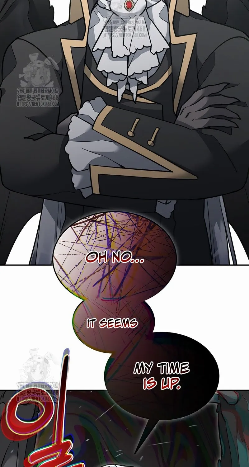 Read The Overpowered Newbie chapter 146 image 43 on Lezhin