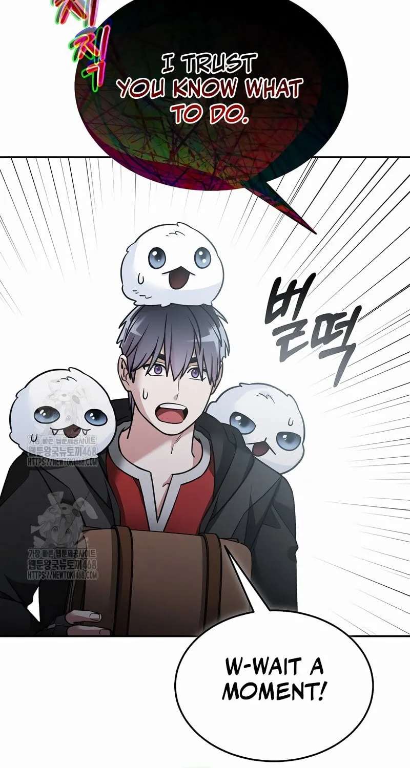 Read The Overpowered Newbie chapter 146 image 45 on Lezhin
