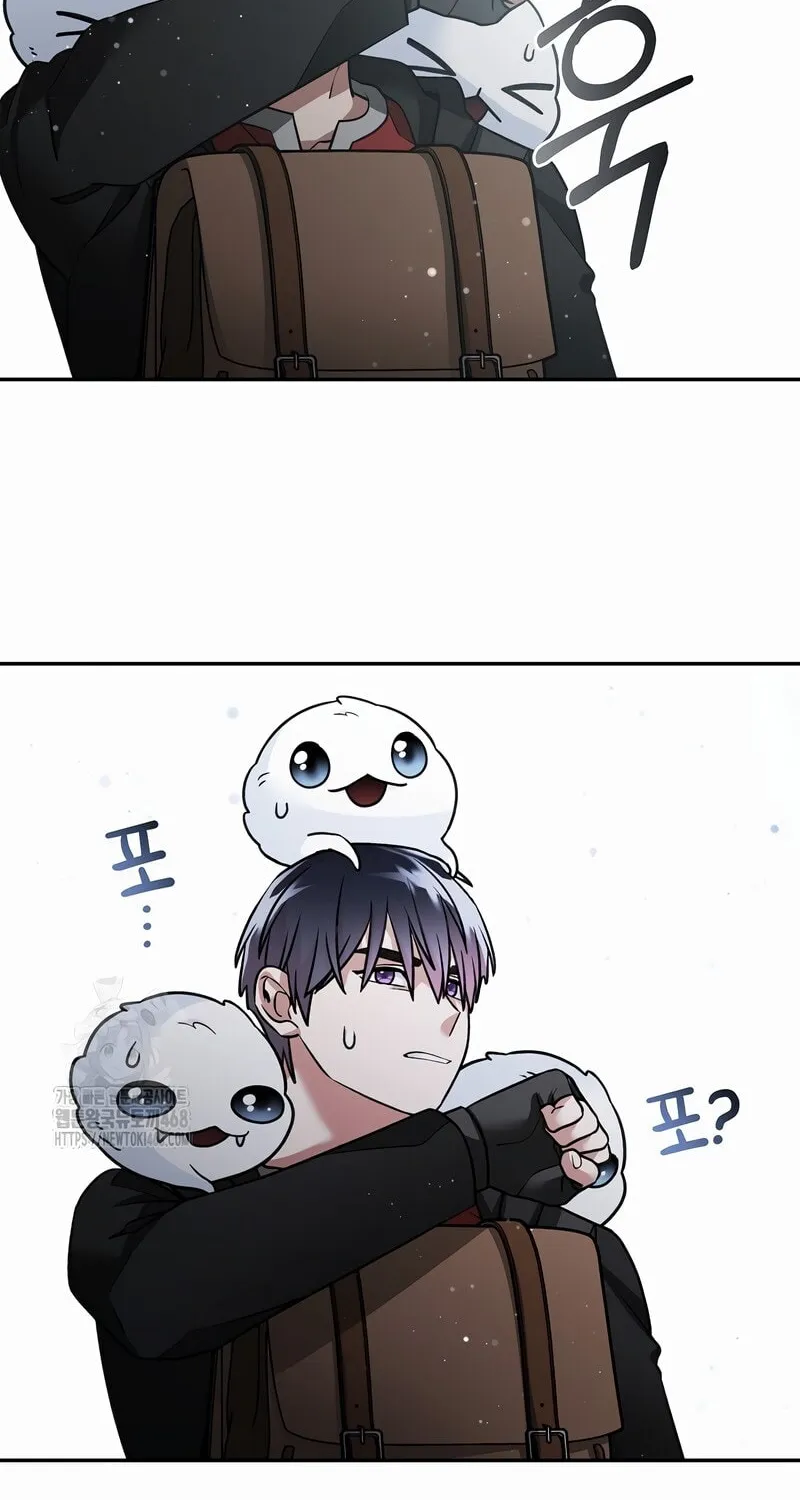 Read The Overpowered Newbie chapter 146 image 48 on Lezhin