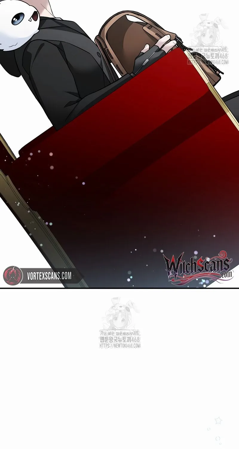 Read The Overpowered Newbie chapter 146 image 5 on Lezhin