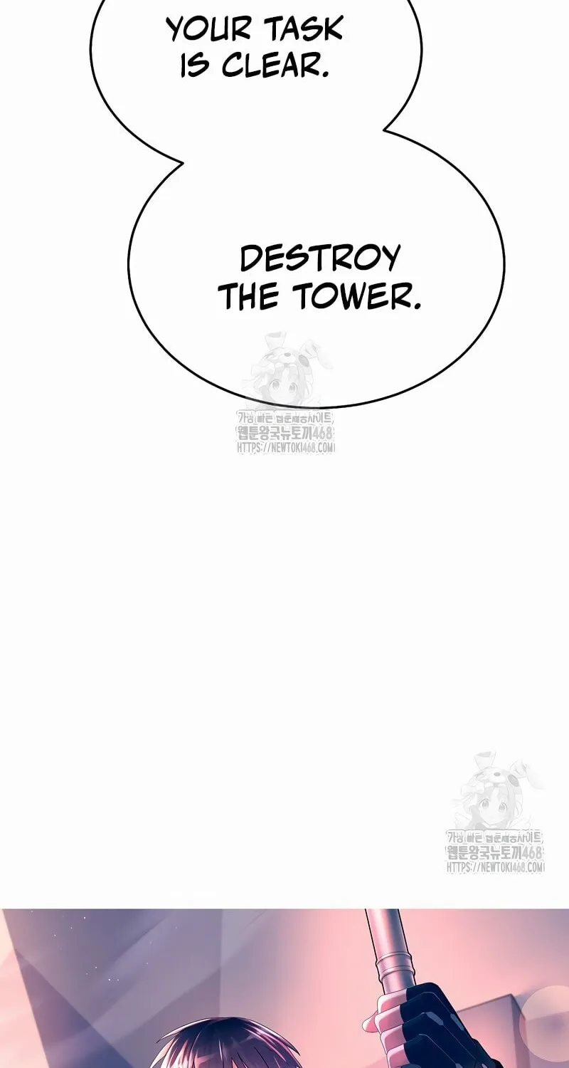 Read The Overpowered Newbie chapter 146 image 7 on Lezhin