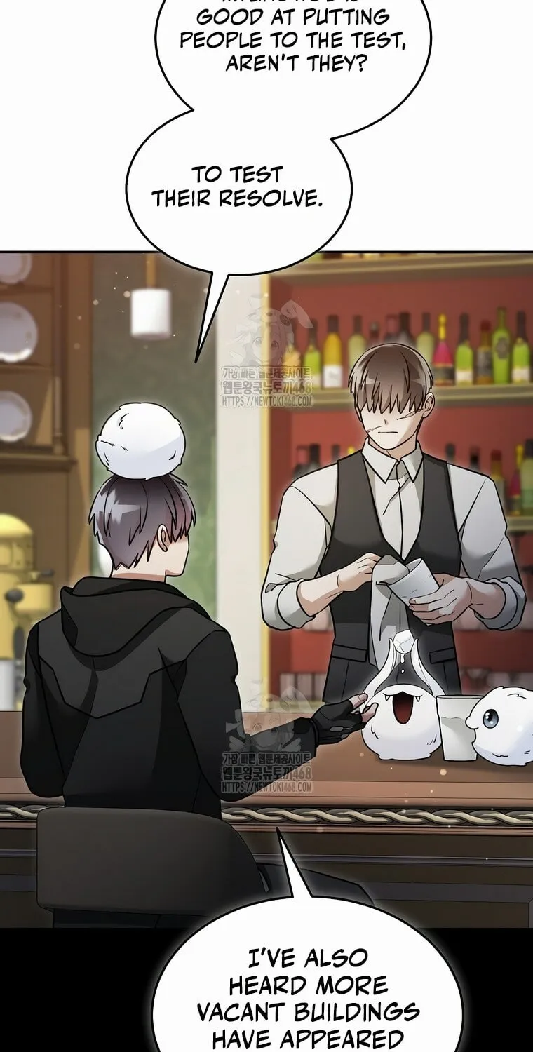 Read The Overpowered Newbie chapter 148 image 10 on Lezhin