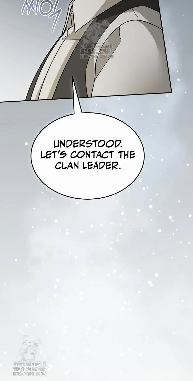 Read The Overpowered Newbie chapter 148 image 13 on Lezhin