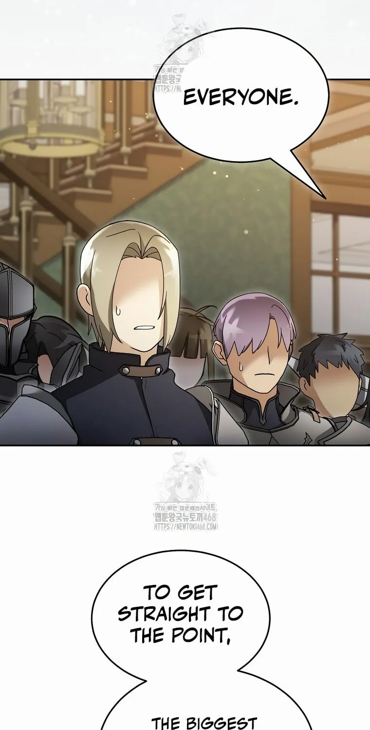 Read The Overpowered Newbie chapter 148 image 14 on Lezhin
