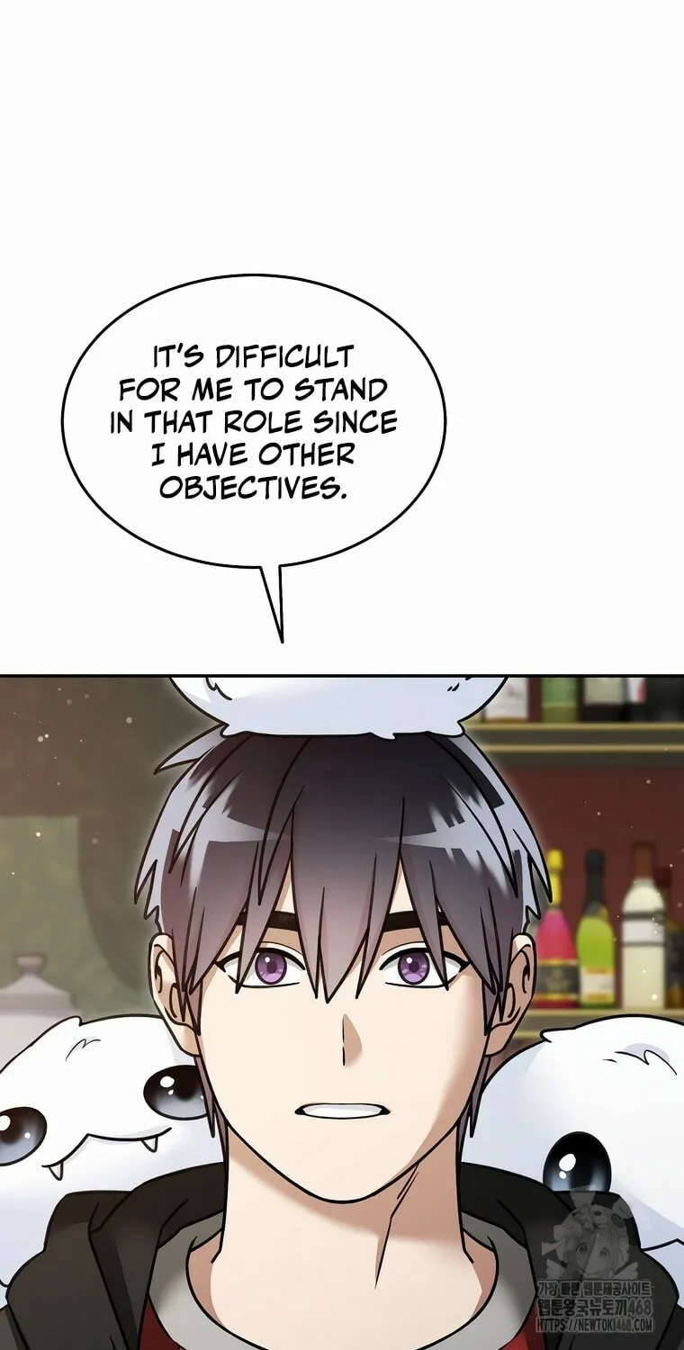 Read The Overpowered Newbie chapter 148 image 16 on Lezhin