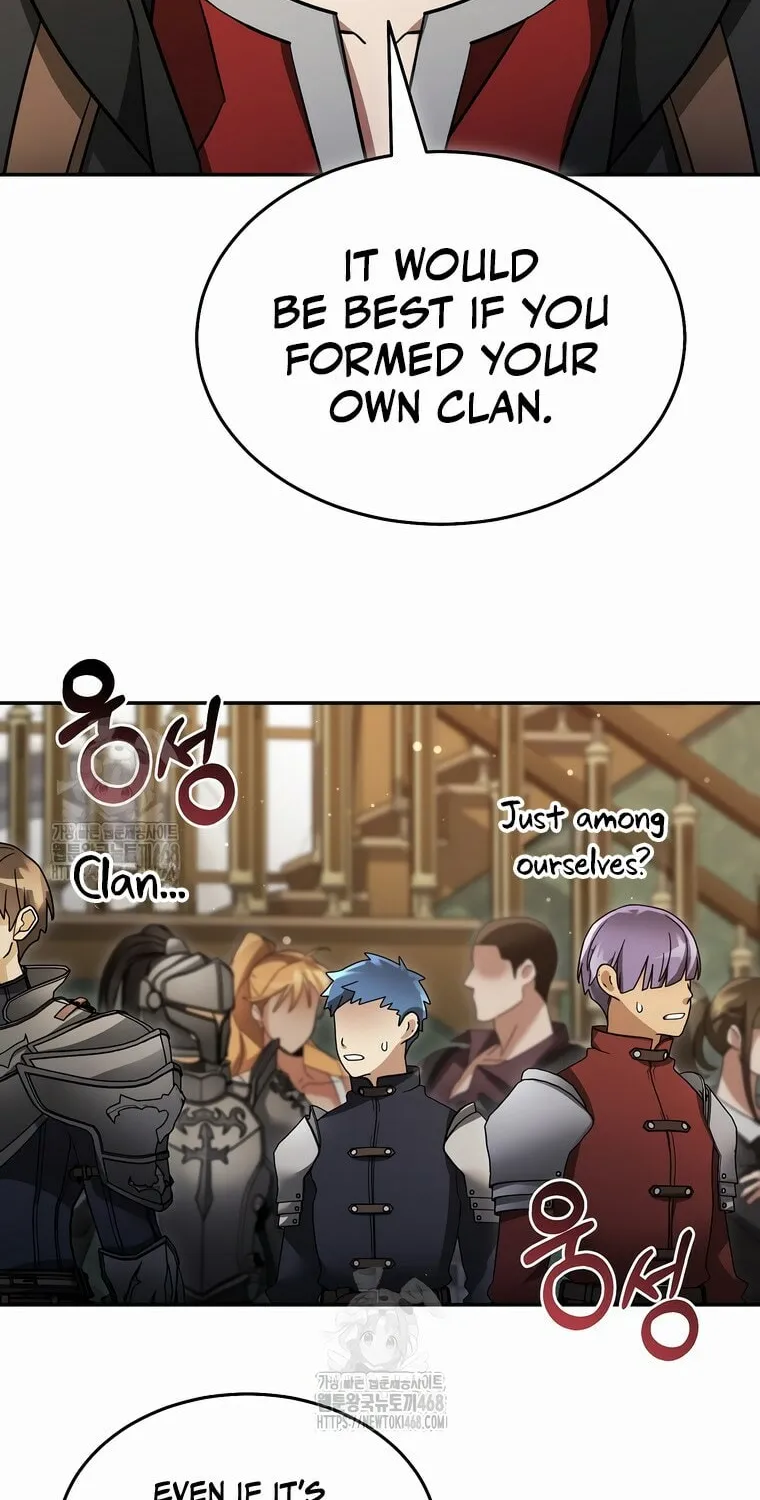 Read The Overpowered Newbie chapter 148 image 17 on Lezhin