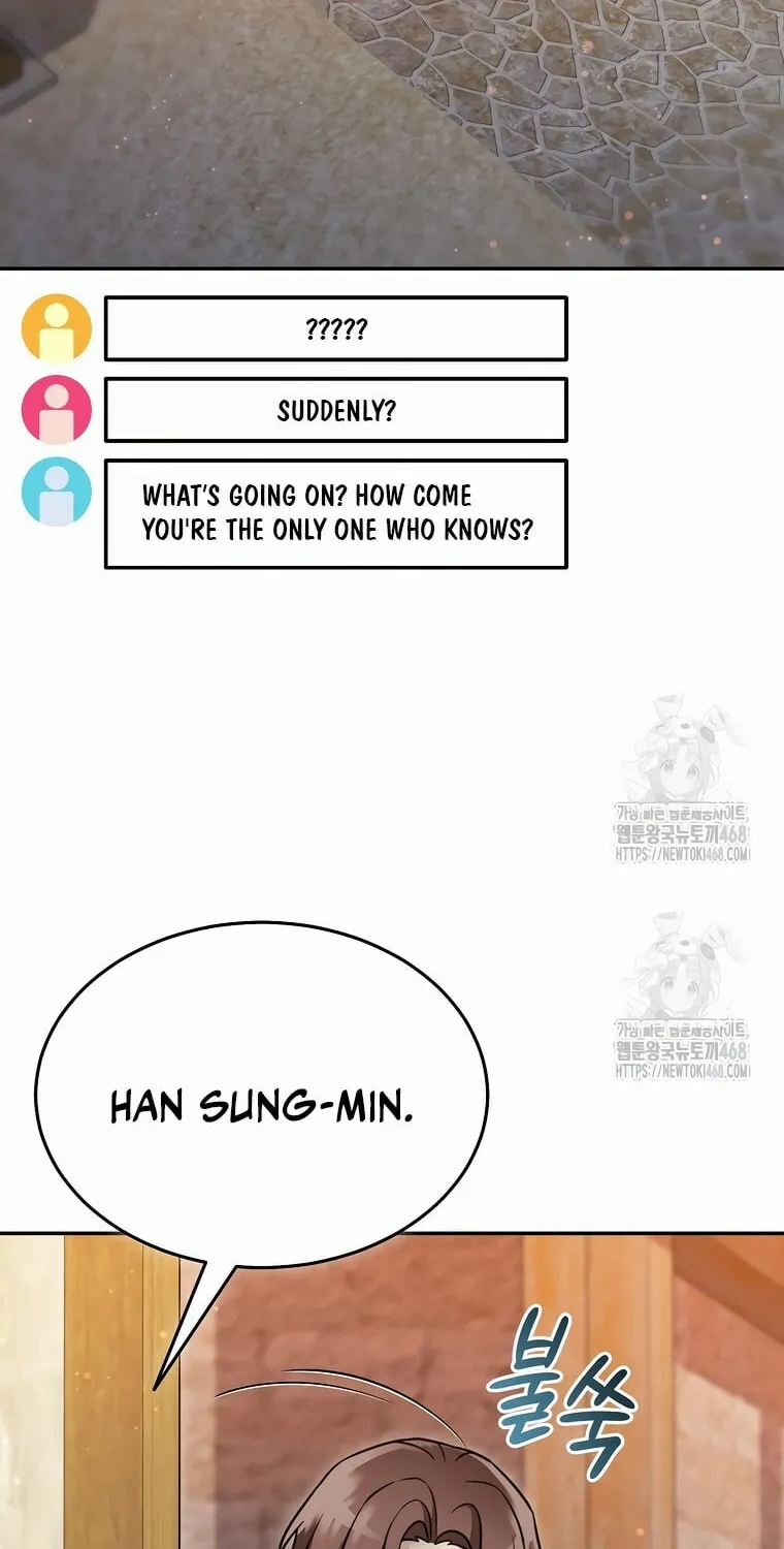 Read The Overpowered Newbie chapter 148 image 28 on Lezhin