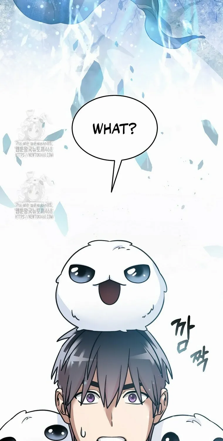 Read The Overpowered Newbie chapter 148 image 36 on Lezhin