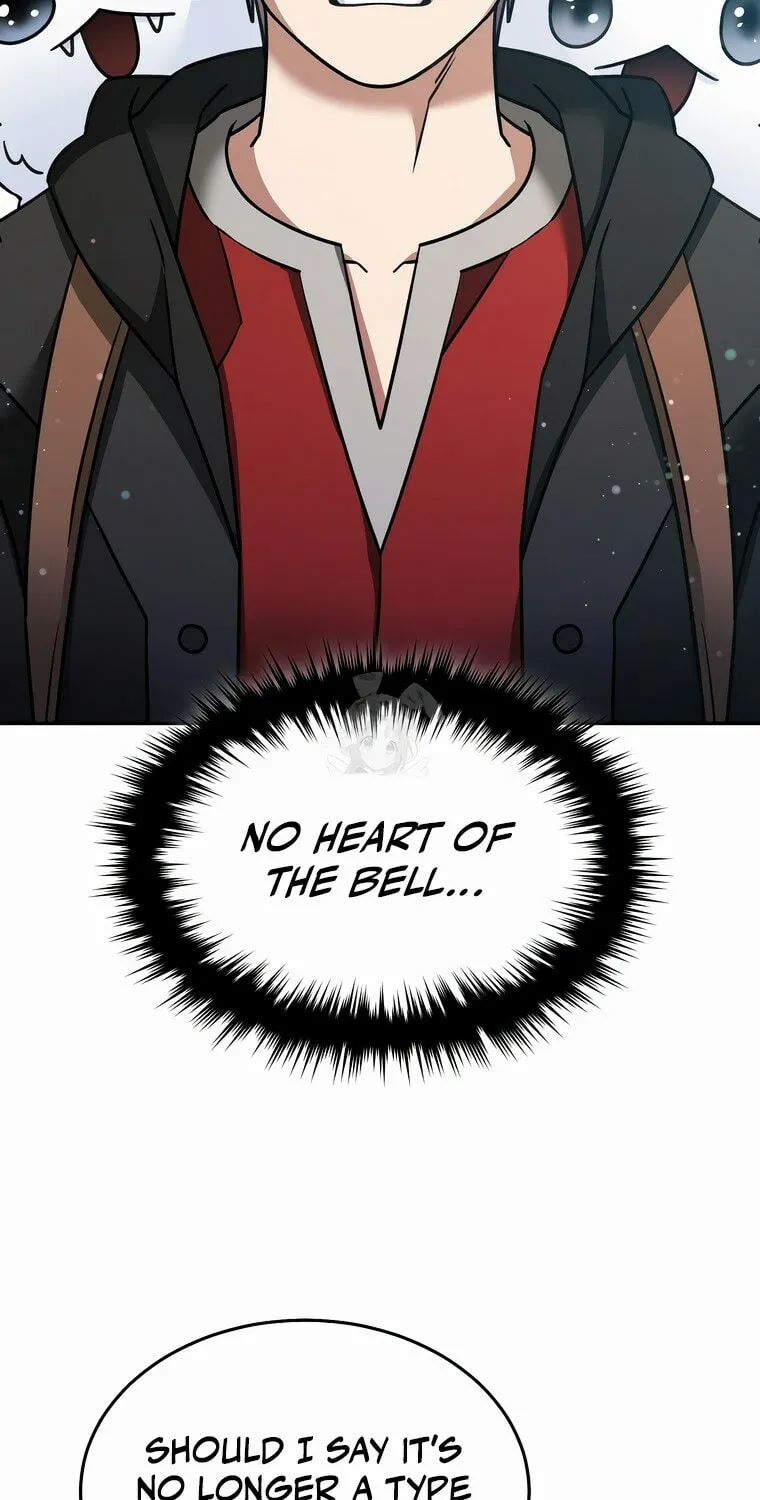 Read The Overpowered Newbie chapter 148 image 37 on Lezhin