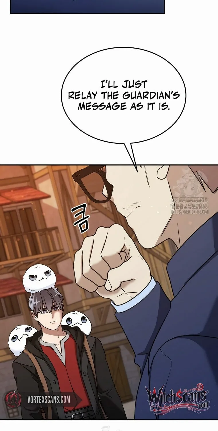 Read The Overpowered Newbie chapter 148 image 39 on Lezhin