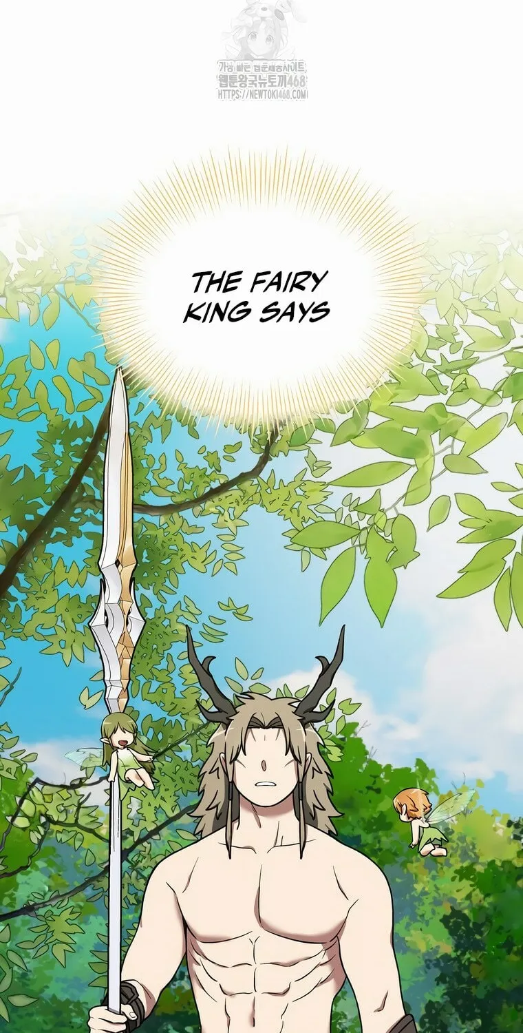 Read The Overpowered Newbie chapter 148 image 40 on Lezhin