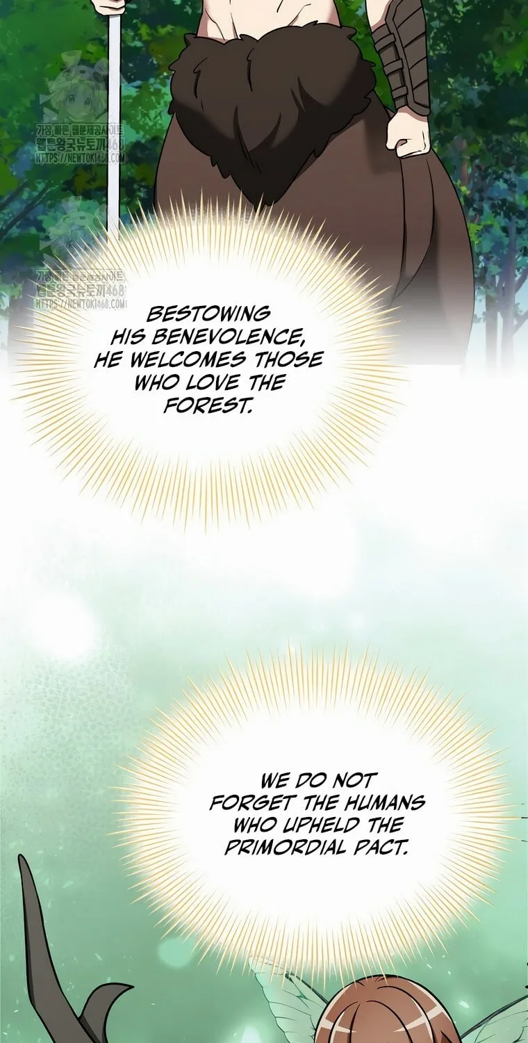 Read The Overpowered Newbie chapter 148 image 41 on Lezhin