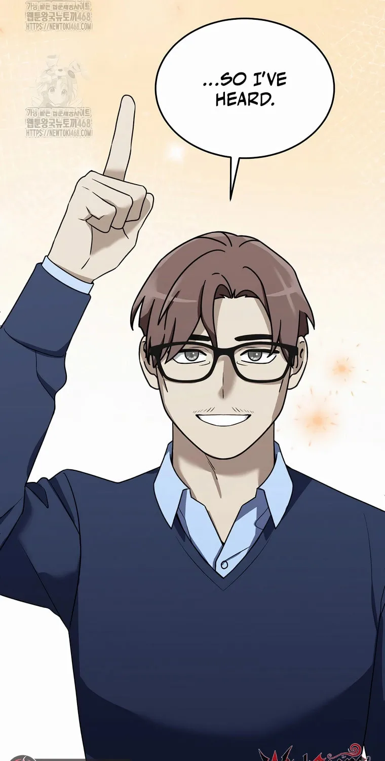 Read The Overpowered Newbie chapter 148 image 44 on Lezhin