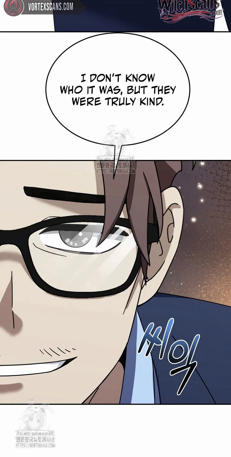 Read The Overpowered Newbie chapter 148 image 45 on Lezhin
