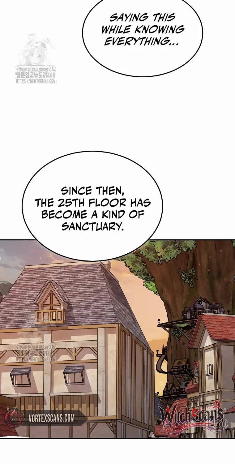 Read The Overpowered Newbie chapter 148 image 47 on Lezhin