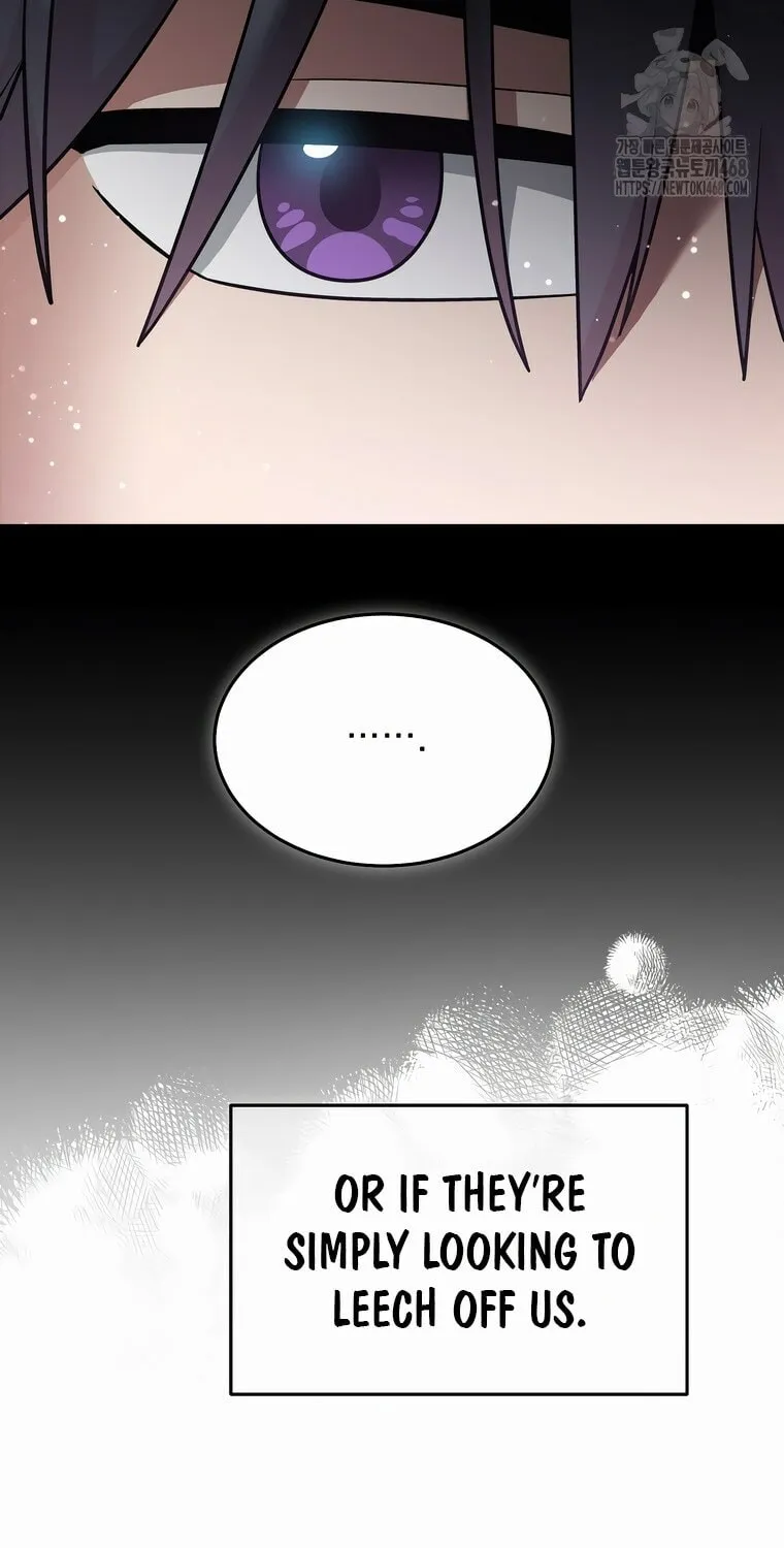 Read The Overpowered Newbie chapter 148 image 8 on Lezhin