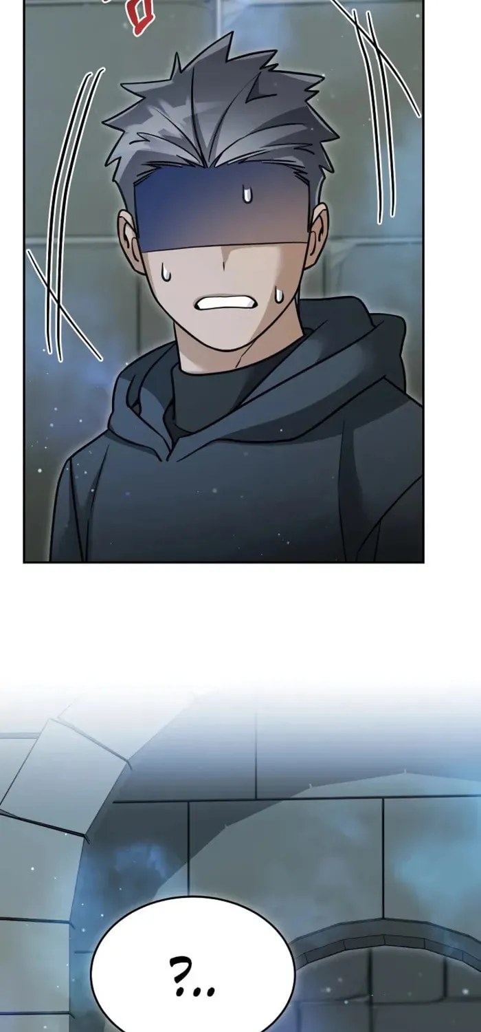 Read The Overpowered Newbie chapter 151 image 10 on Lezhin