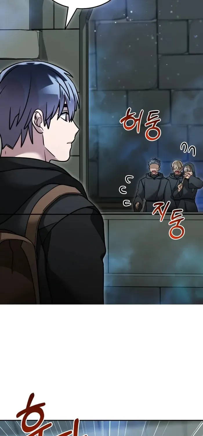 Read The Overpowered Newbie chapter 151 image 11 on Lezhin