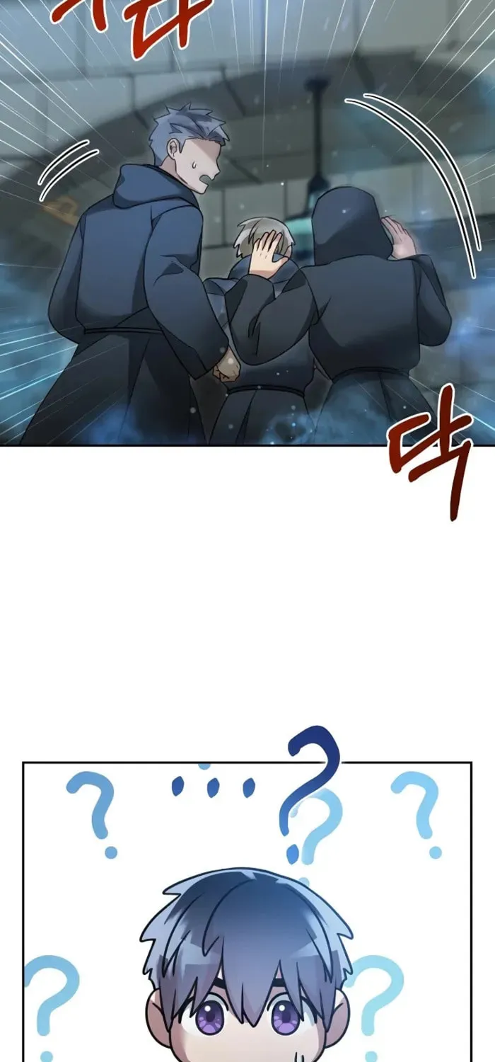 Read The Overpowered Newbie chapter 151 image 12 on Lezhin