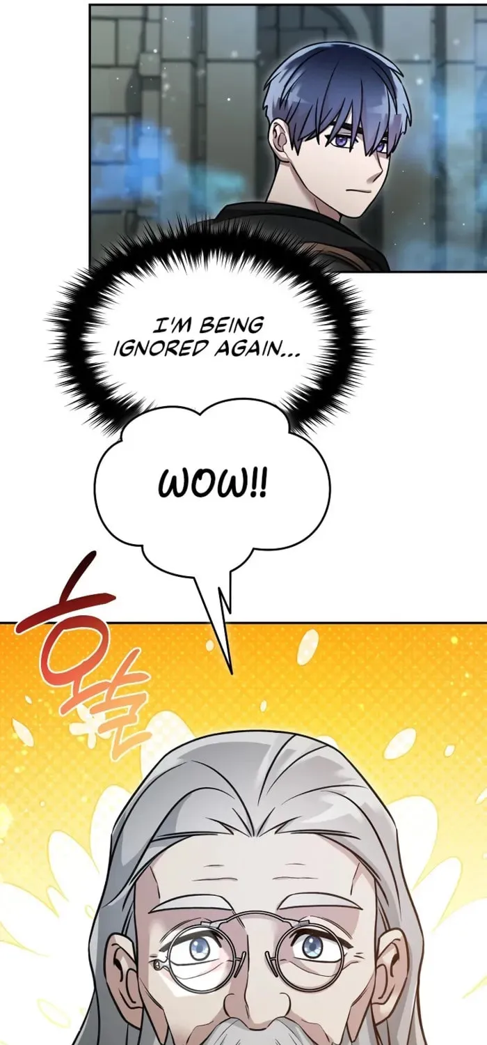 Read The Overpowered Newbie chapter 151 image 16 on Lezhin
