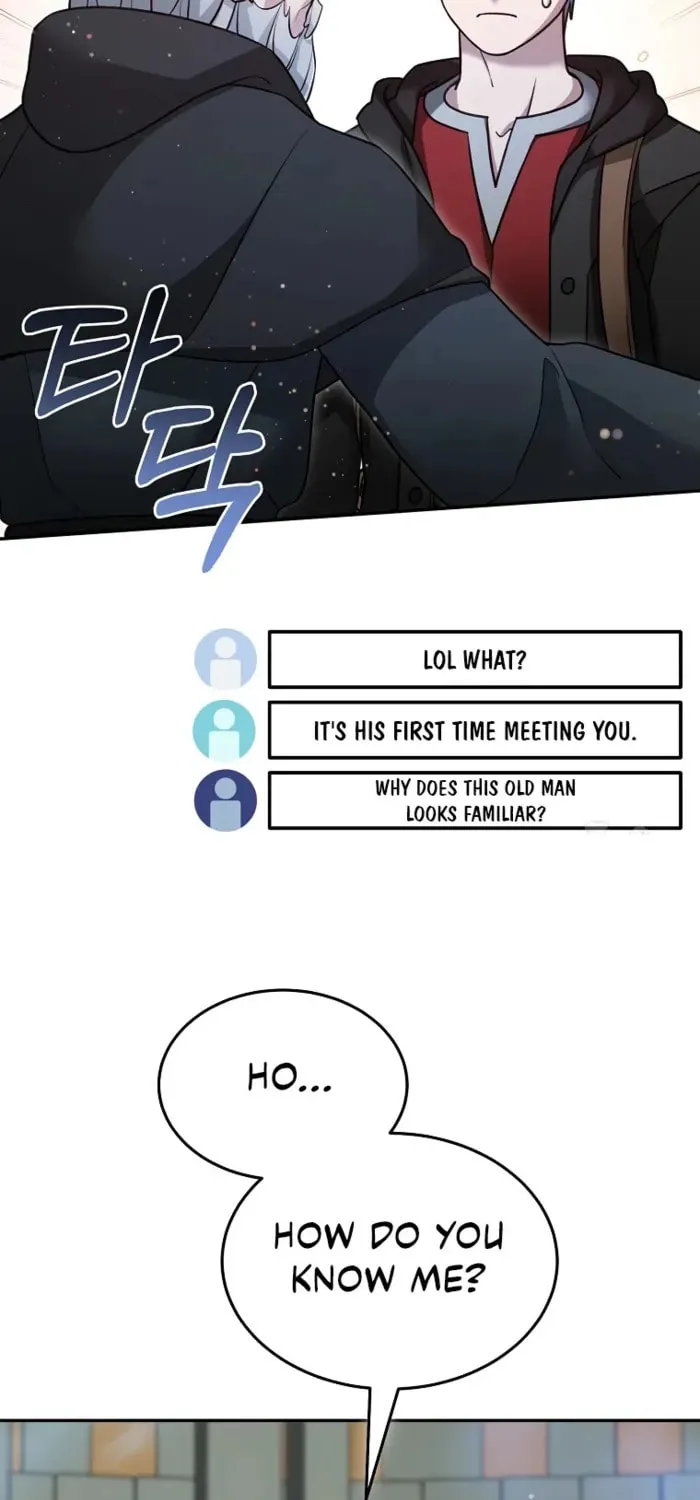 Read The Overpowered Newbie chapter 151 image 18 on Lezhin