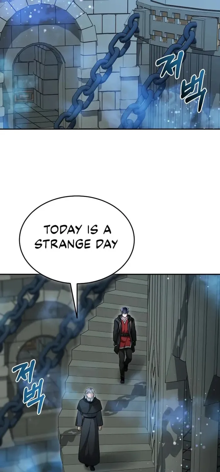 Read The Overpowered Newbie chapter 151 image 27 on Lezhin