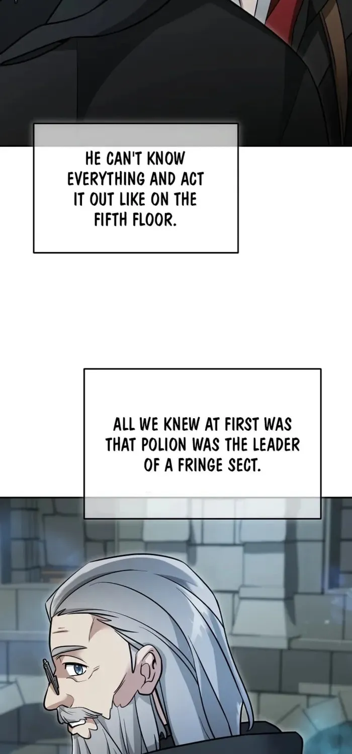Read The Overpowered Newbie chapter 151 image 29 on Lezhin