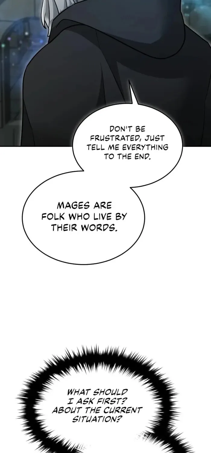 Read The Overpowered Newbie chapter 151 image 30 on Lezhin