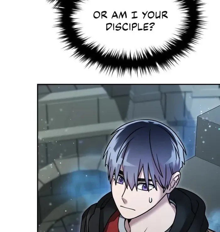 Read The Overpowered Newbie chapter 151 image 31 on Lezhin