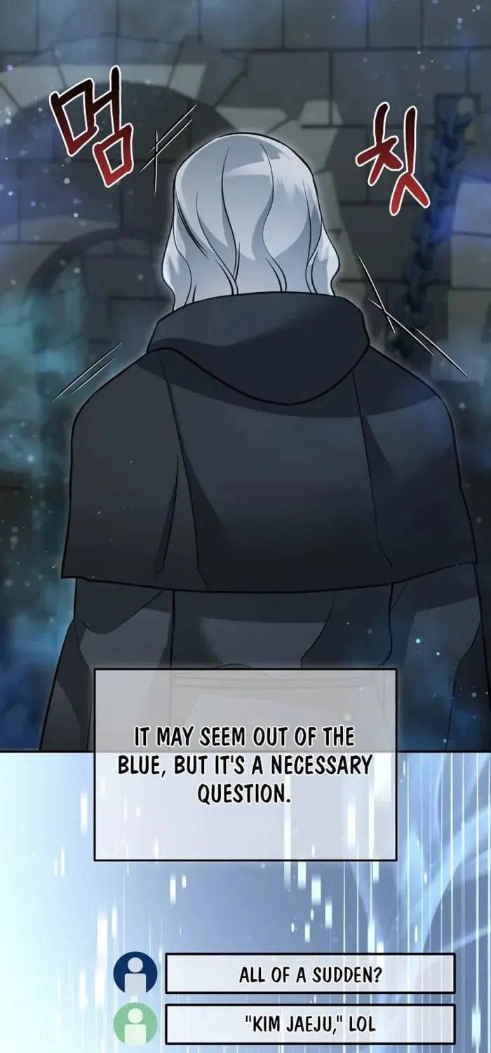Read The Overpowered Newbie chapter 151 image 34 on Lezhin