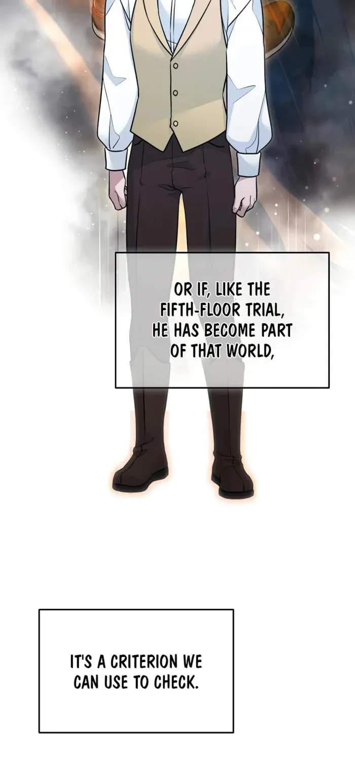 Read The Overpowered Newbie chapter 151 image 37 on Lezhin