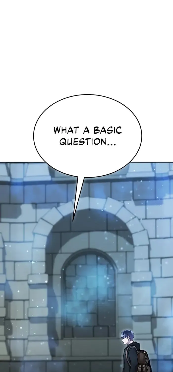 Read The Overpowered Newbie chapter 151 image 38 on Lezhin
