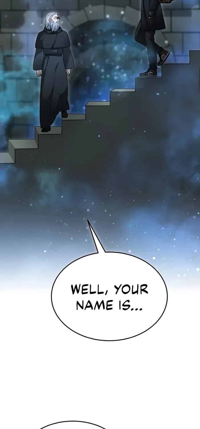 Read The Overpowered Newbie chapter 151 image 39 on Lezhin