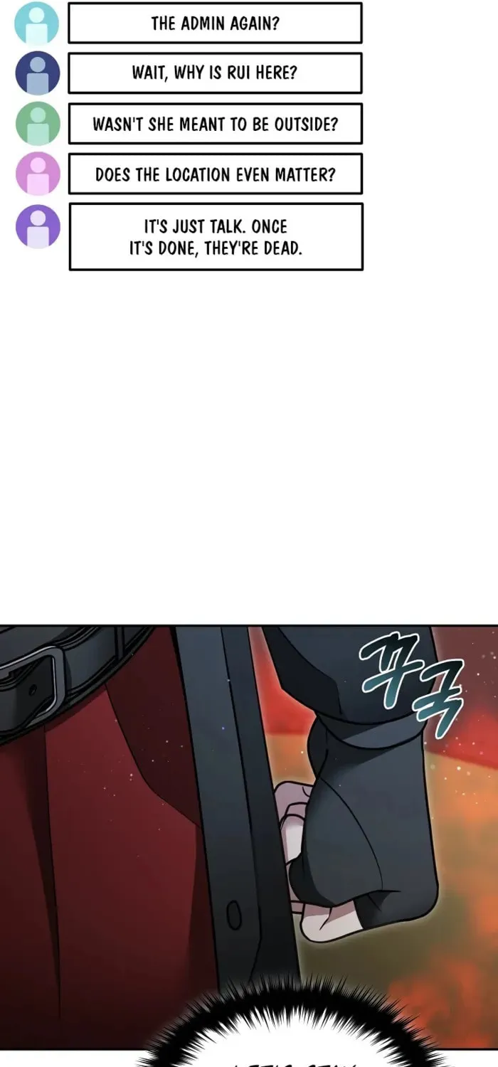 Read The Overpowered Newbie chapter 151 image 4 on Lezhin