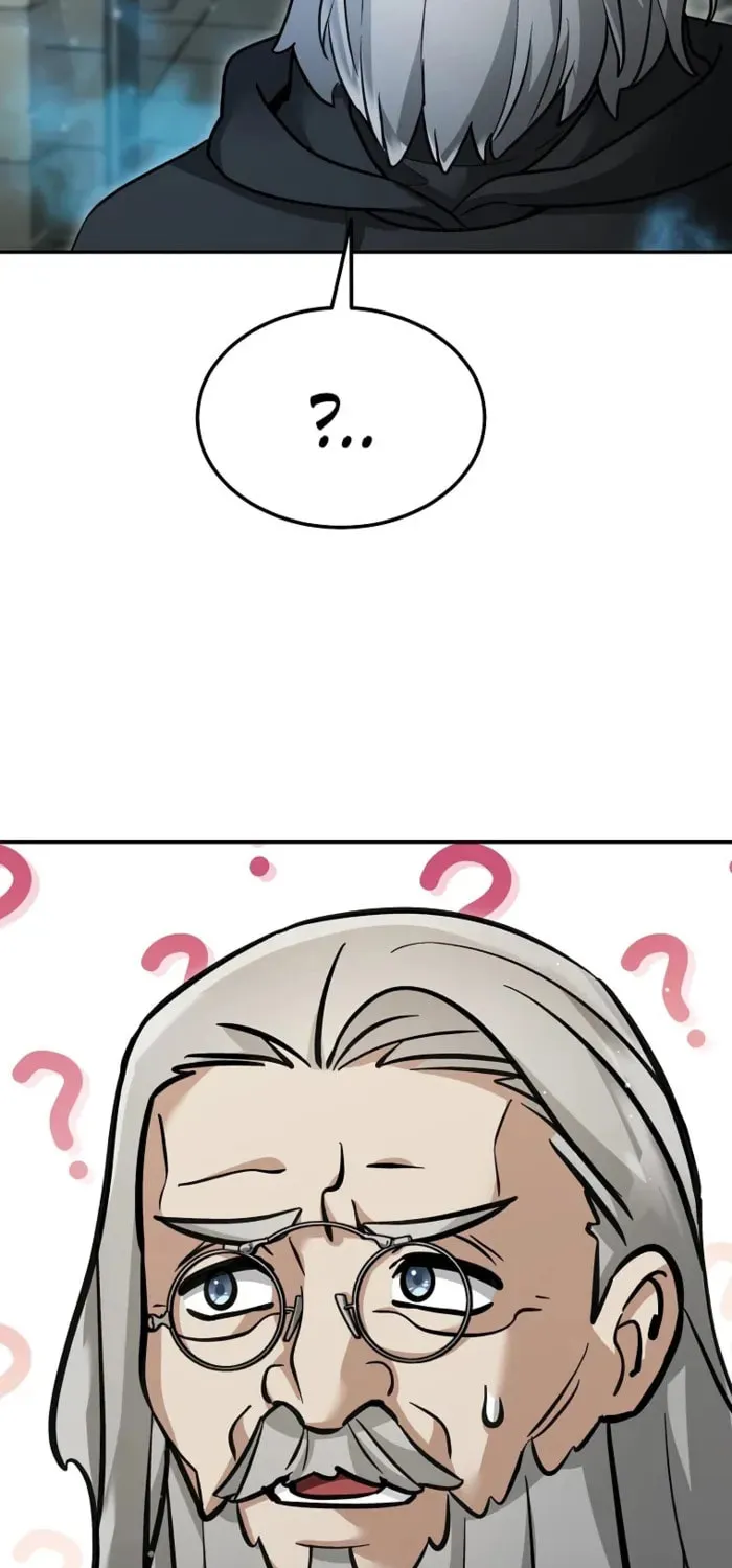 Read The Overpowered Newbie chapter 151 image 41 on Lezhin