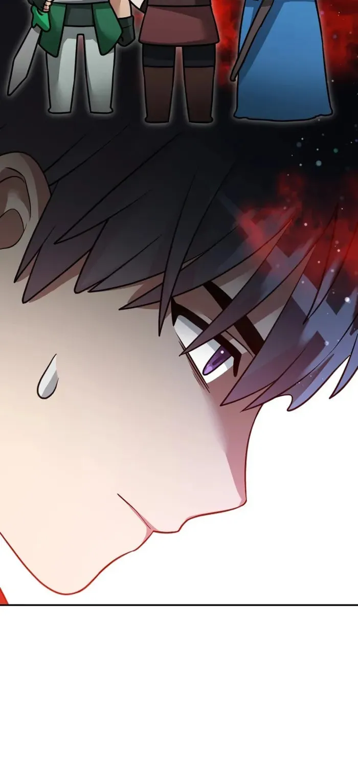 Read The Overpowered Newbie chapter 151 image 6 on Lezhin