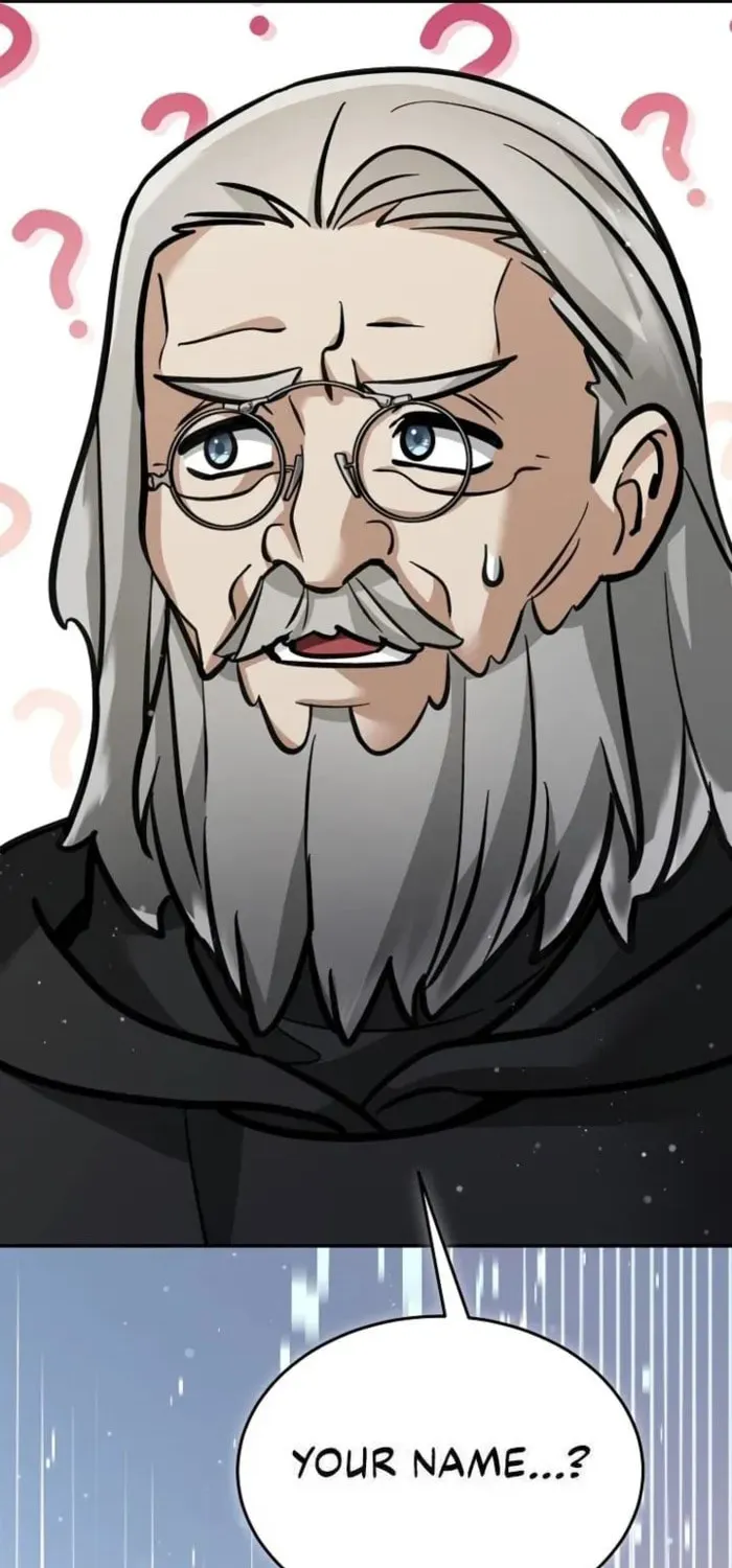 Read The Overpowered Newbie chapter 152 image 1 on Lezhin