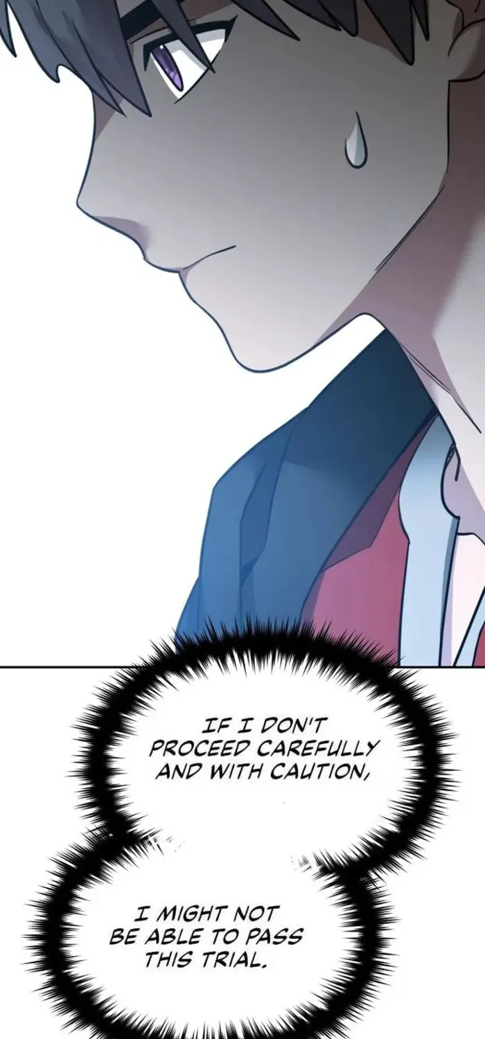 Read The Overpowered Newbie chapter 152 image 12 on Lezhin
