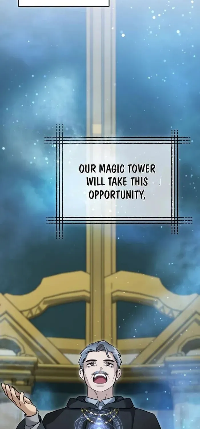 Read The Overpowered Newbie chapter 152 image 15 on Lezhin