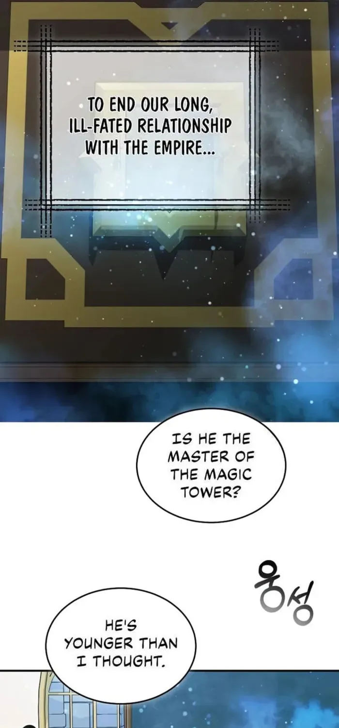 Read The Overpowered Newbie chapter 152 image 17 on Lezhin